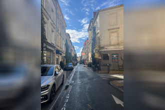 achat appartement bordeaux 33000