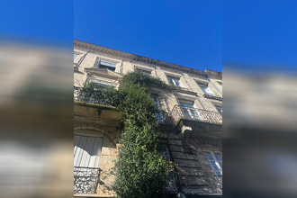 achat appartement bordeaux 33000
