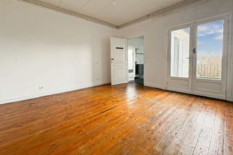 achat appartement bordeaux 33000