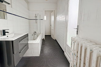 achat appartement bordeaux 33000