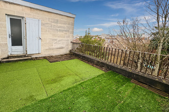 achat appartement bordeaux 33000