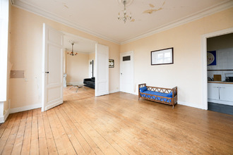 achat appartement bordeaux 33000