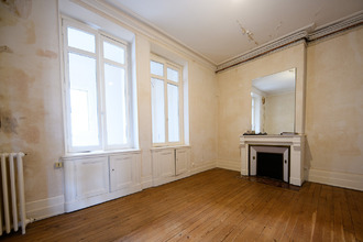 achat appartement bordeaux 33000