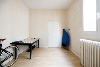 achat appartement bordeaux 33000