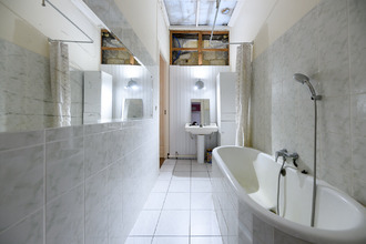 achat appartement bordeaux 33000