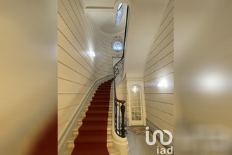 achat appartement bordeaux 33000