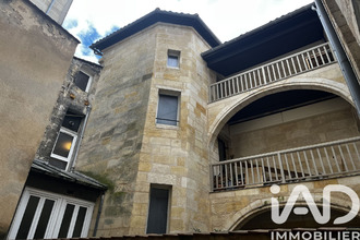 achat appartement bordeaux 33000