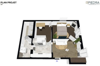 achat appartement bordeaux 33000