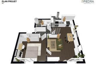 achat appartement bordeaux 33000