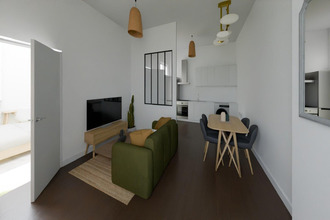 achat appartement bordeaux 33000