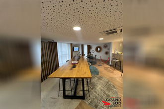 achat appartement bordeaux 33000