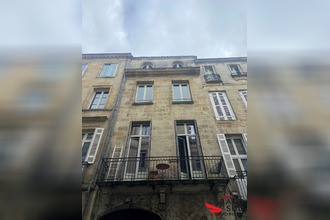 achat appartement bordeaux 33000