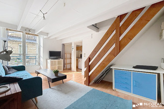 achat appartement bordeaux 33000