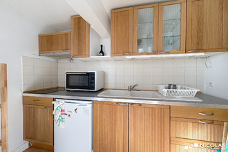 achat appartement bordeaux 33000