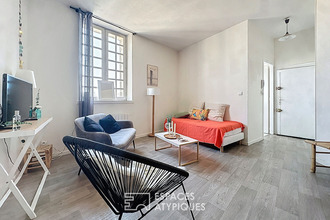 achat appartement bordeaux 33000