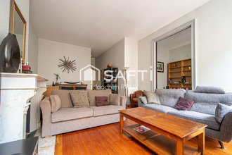 achat appartement bordeaux 33000