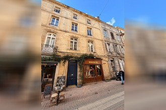 achat appartement bordeaux 33000