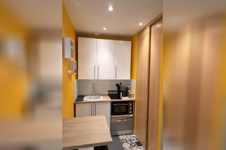 achat appartement bordeaux 33000
