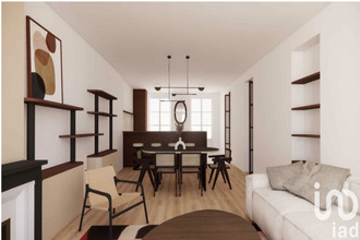 achat appartement bordeaux 33000