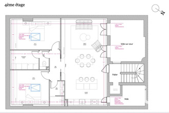 achat appartement bordeaux 33000