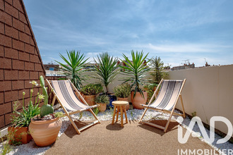 achat appartement bordeaux 33000