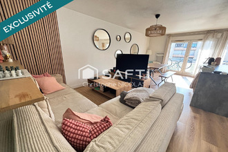 achat appartement bordeaux 33000