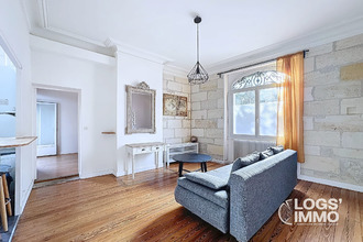 achat appartement bordeaux 33000