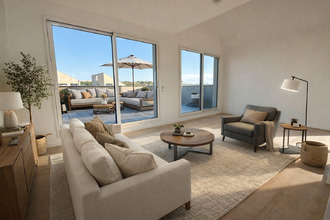 achat appartement bordeaux 33000