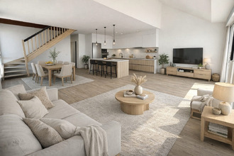 achat appartement bordeaux 33000