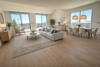 achat appartement bordeaux 33000