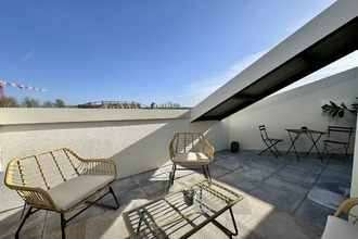 achat appartement bordeaux 33000