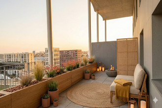 achat appartement bordeaux 33000