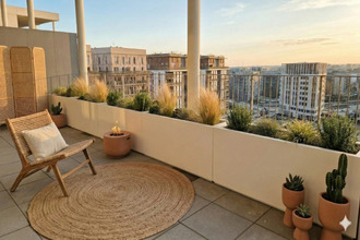 achat appartement bordeaux 33000