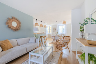 achat appartement bordeaux 33000