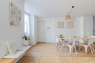 achat appartement bordeaux 33000