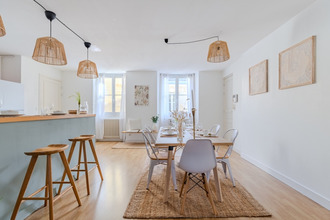 achat appartement bordeaux 33000