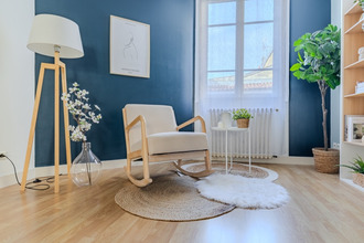 achat appartement bordeaux 33000