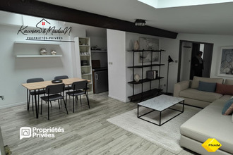 achat appartement bordeaux 33000