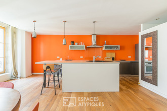 achat appartement bordeaux 33000