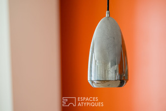 achat appartement bordeaux 33000