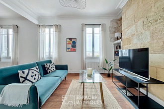achat appartement bordeaux 33000