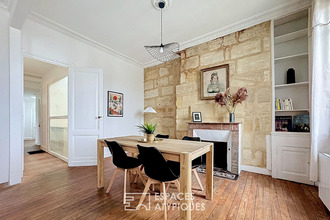 achat appartement bordeaux 33000