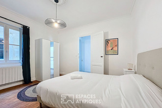 achat appartement bordeaux 33000