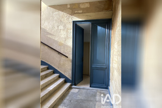 achat appartement bordeaux 33000