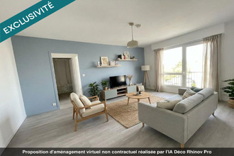 achat appartement bordeaux 33000