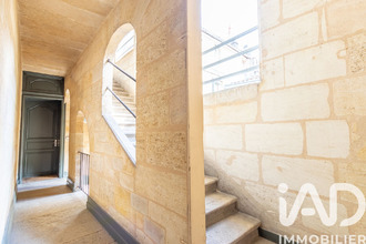 achat appartement bordeaux 33000