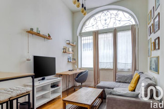achat appartement bordeaux 33000