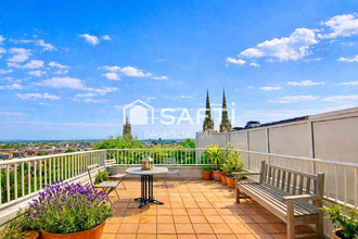 achat appartement bordeaux 33000