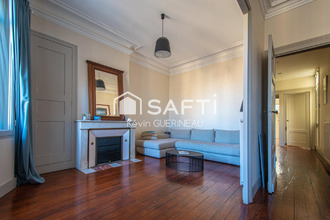 achat appartement bordeaux 33000