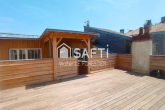 achat appartement bordeaux 33000